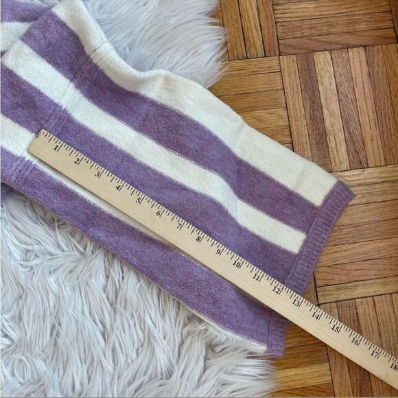 NWT for love and lemons Maude boxy crop sweater 1x - Picture 5 of 8